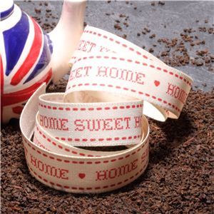 British Ribbon - Home Sweet Home